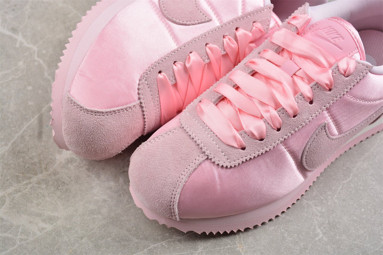 Essenza Rosa Cortez Pink | sapatilhas Sole Rua