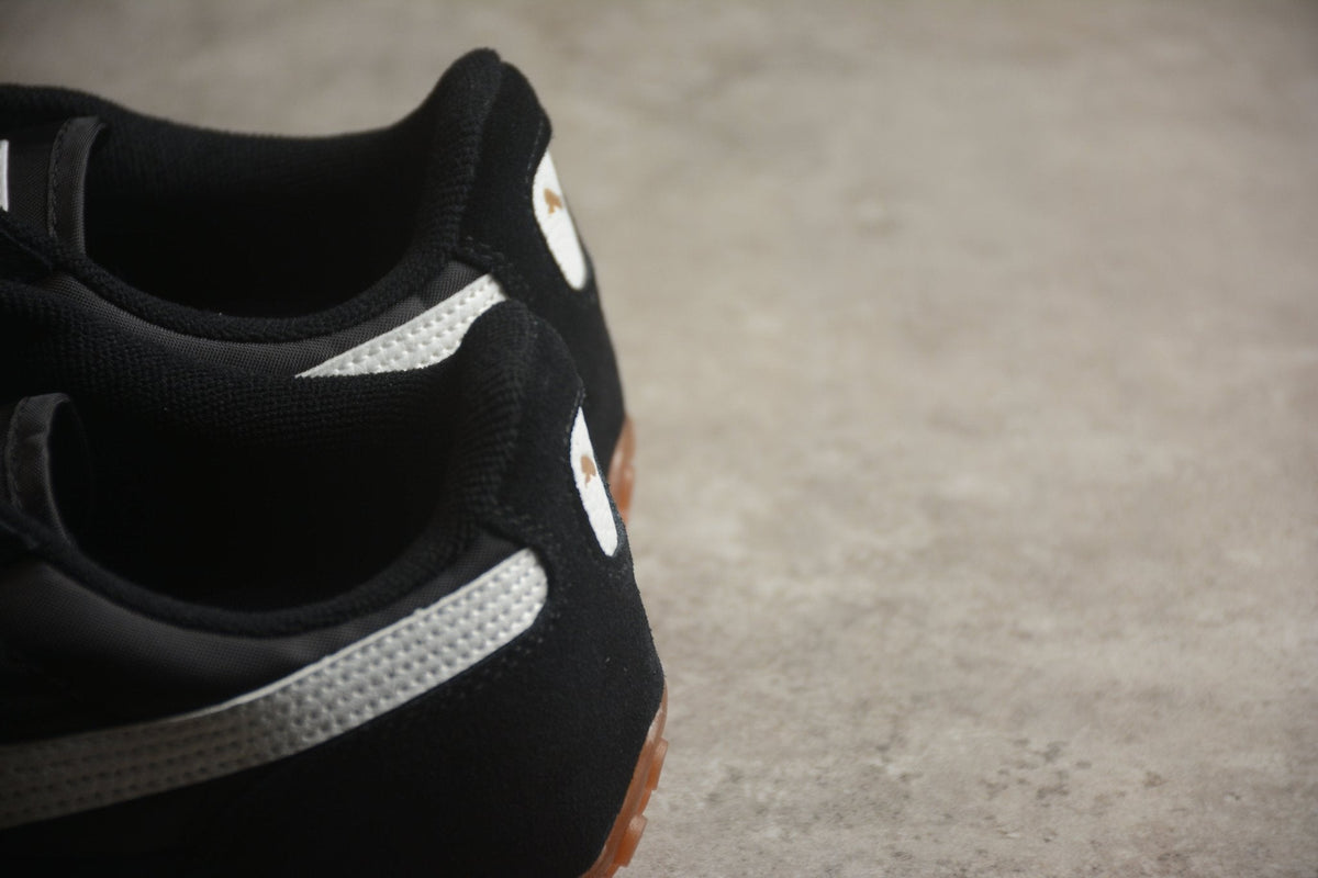 Essenza Rosa Easy Rider Vintage Black / White | sapatilhas Sole Rua