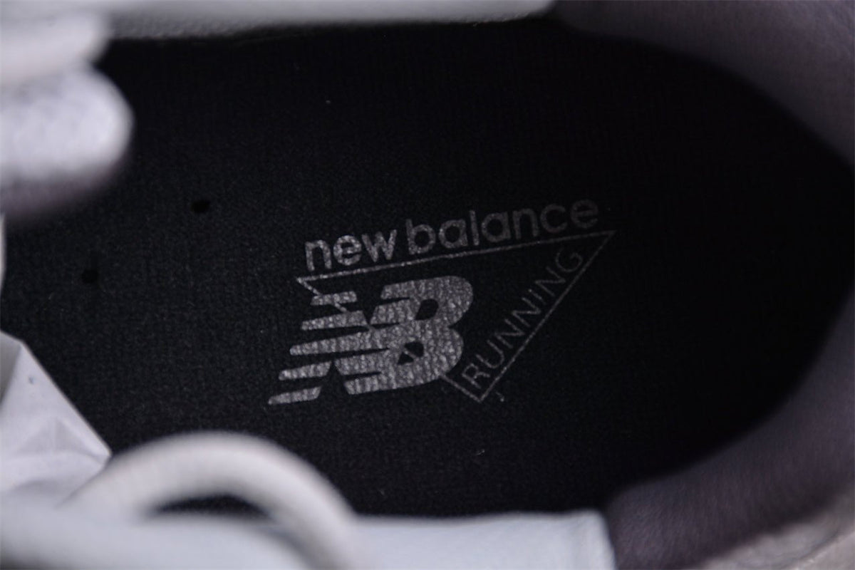 Essenza Rosa NB 530 Silver | sapatilhas Sole Rua