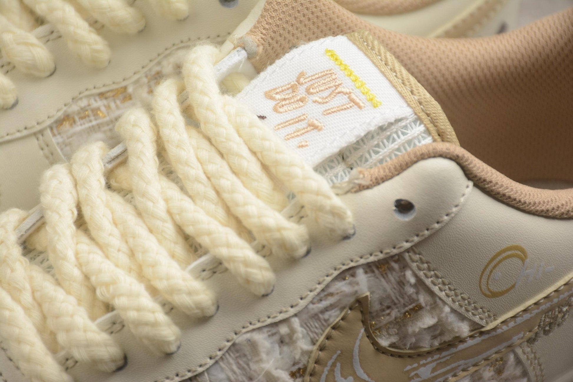 Fabrika Supply Air Force 1 Low “Catch Me / Pop Star | sapatilhas Sole Rua