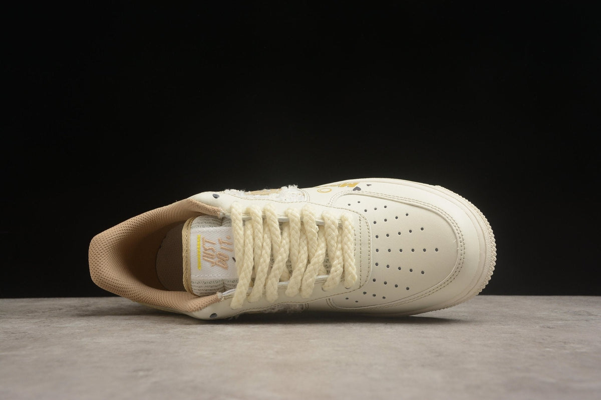Fabrika Supply Air Force 1 Low “Catch Me / Pop Star | sapatilhas Sole Rua