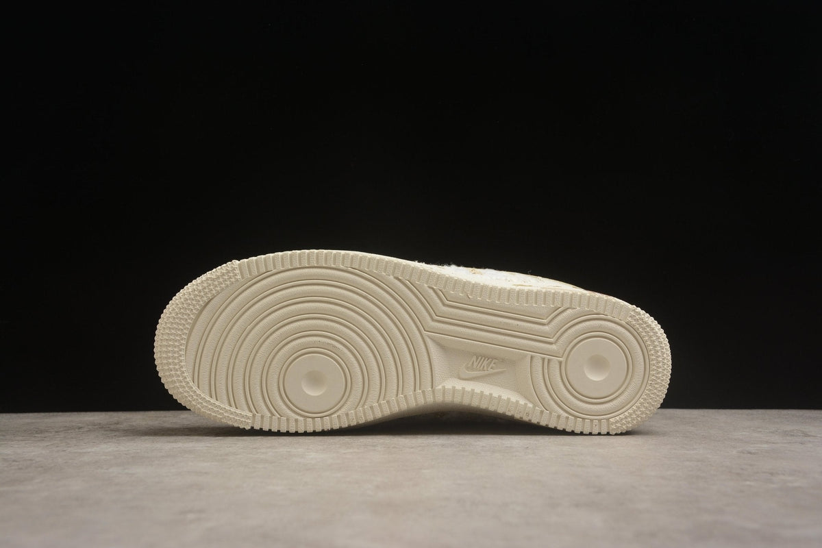 Fabrika Supply Air Force 1 Low “Catch Me / Pop Star | sapatilhas Sole Rua
