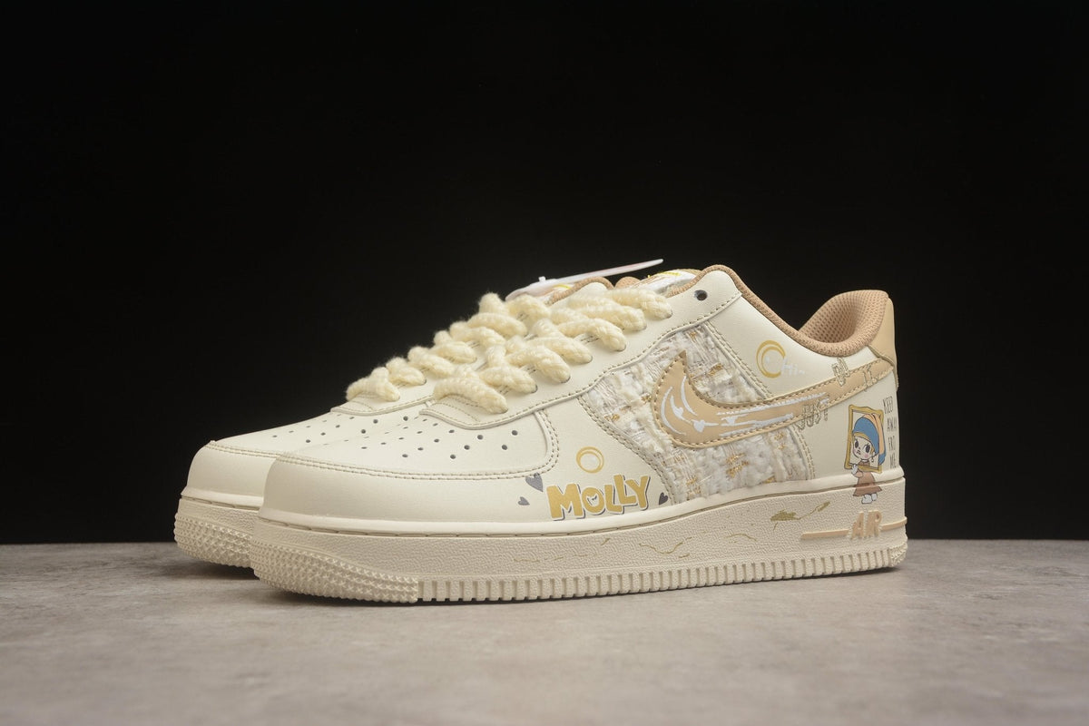 Fabrika Supply Air Force 1 Low “Catch Me / Pop Star | sapatilhas Sole Rua