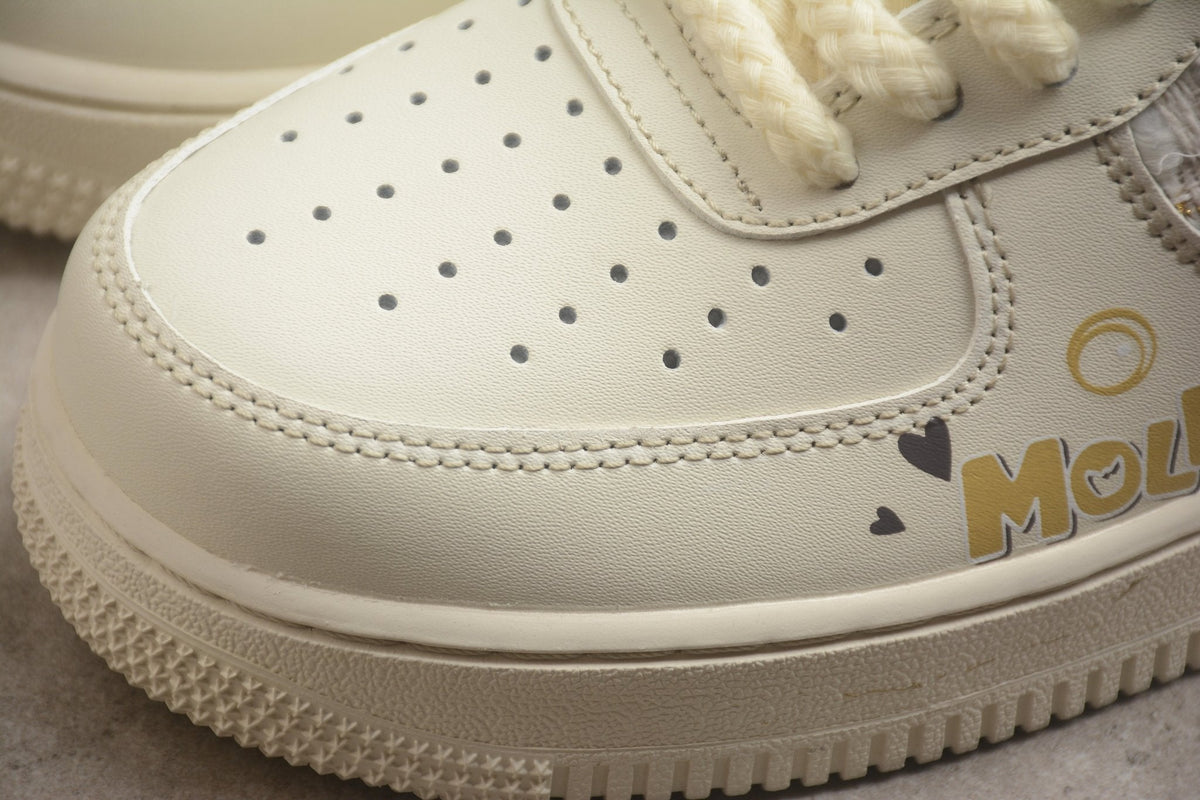 Fabrika Supply Air Force 1 Low “Catch Me / Pop Star | sapatilhas Sole Rua