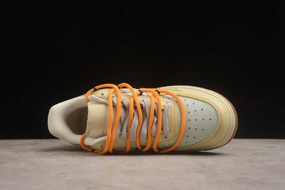 Fabrika Supply Air Force 1 Low “Garfield” | sapatilhas Sole Rua