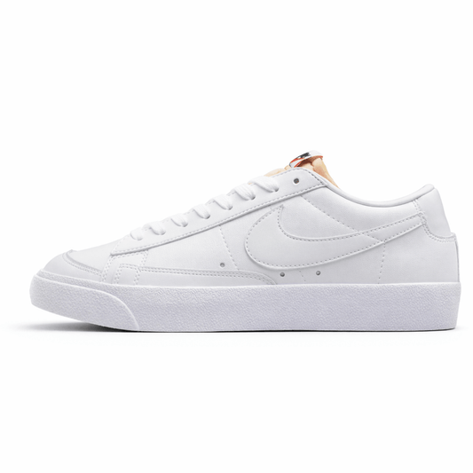 Fabrika Supply Blazer low '77 White | sapatilhas Sole Rua