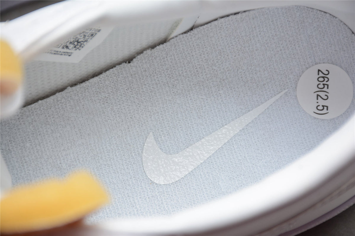 Fabrika Supply Blazer low '77 White | sapatilhas Sole Rua