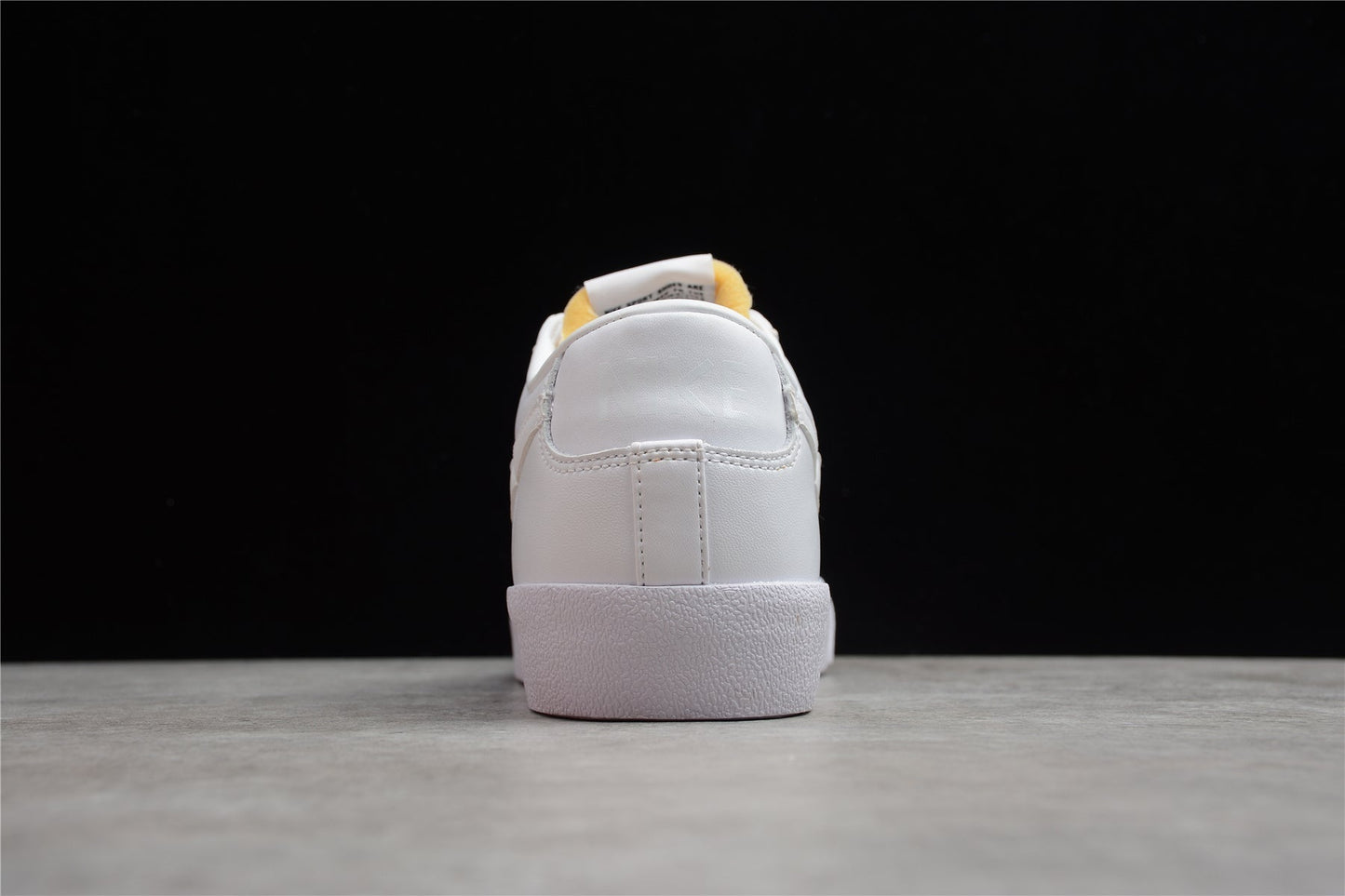 Fabrika Supply Blazer low '77 White | sapatilhas Sole Rua