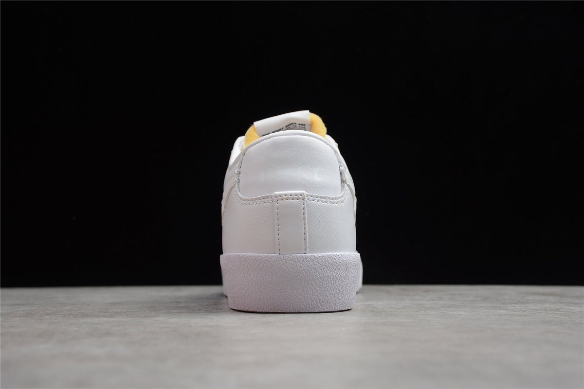 Fabrika Supply Blazer low '77 White | sapatilhas Sole Rua