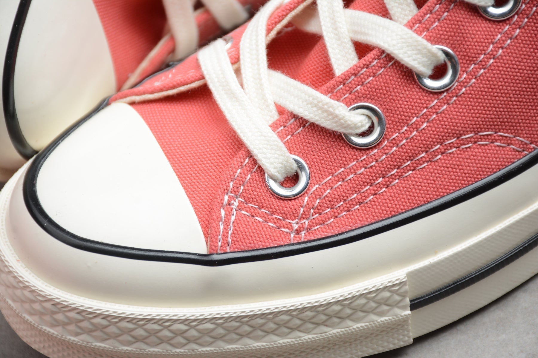 Fabrika Supply Chuck 70 HI Pink | sapatilhas Sole Rua