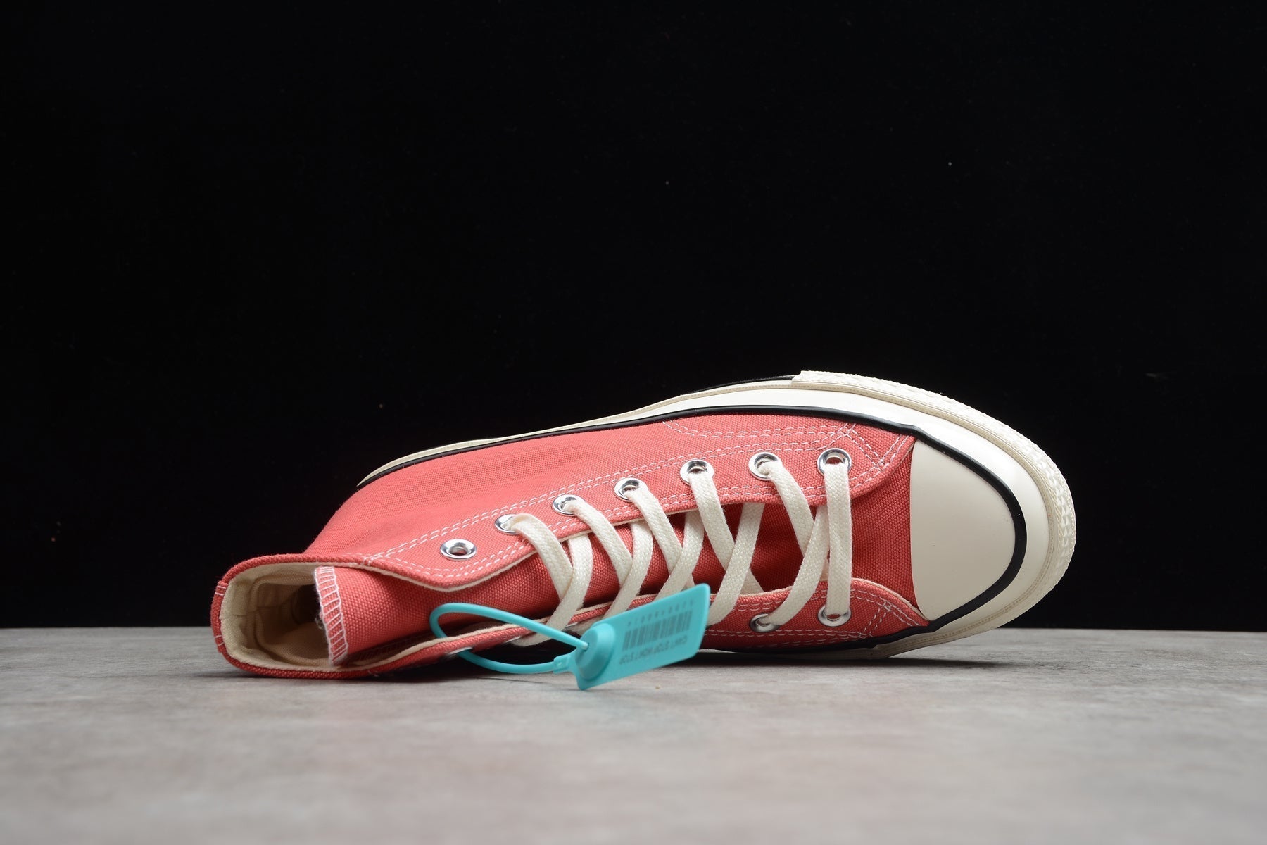 Fabrika Supply Chuck 70 HI Pink | sapatilhas Sole Rua
