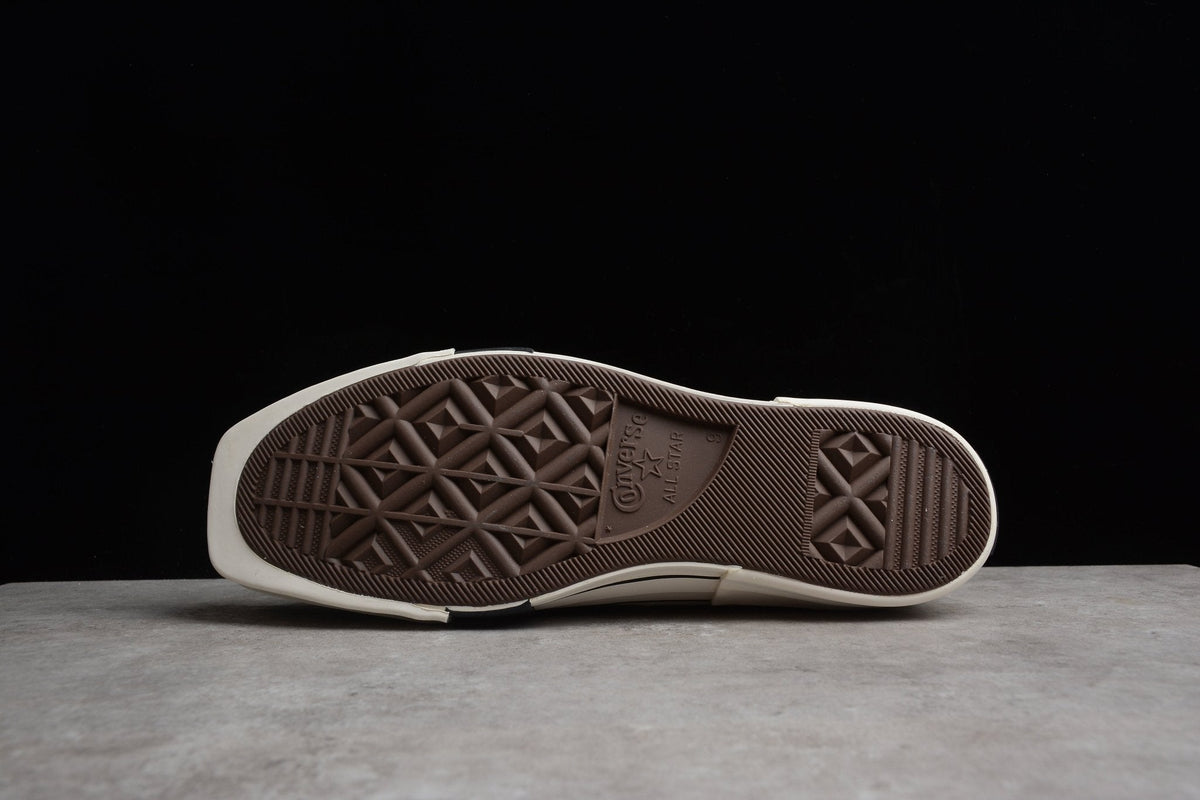 Essenza Rosa Chuck 70 Plus HI White / Black | sapatilhas Sole Rua