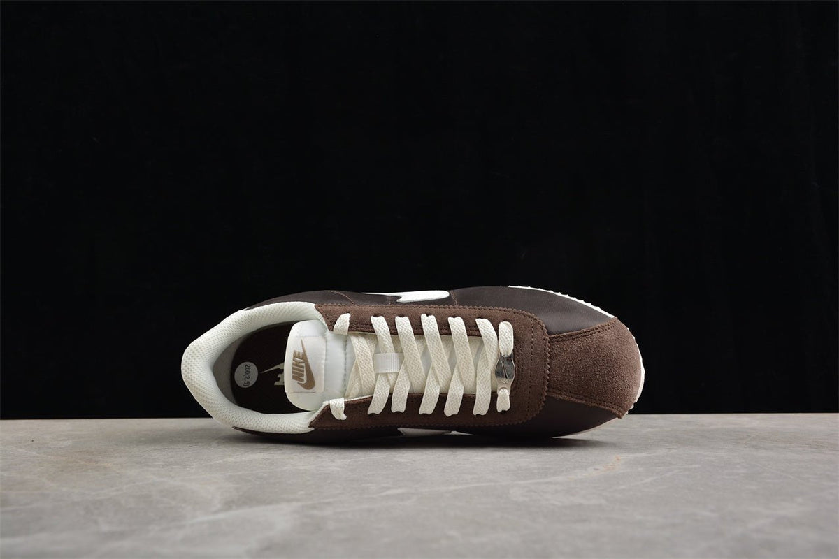 Fabrika Supply Cortez Brown | sapatilhas Sole Rua