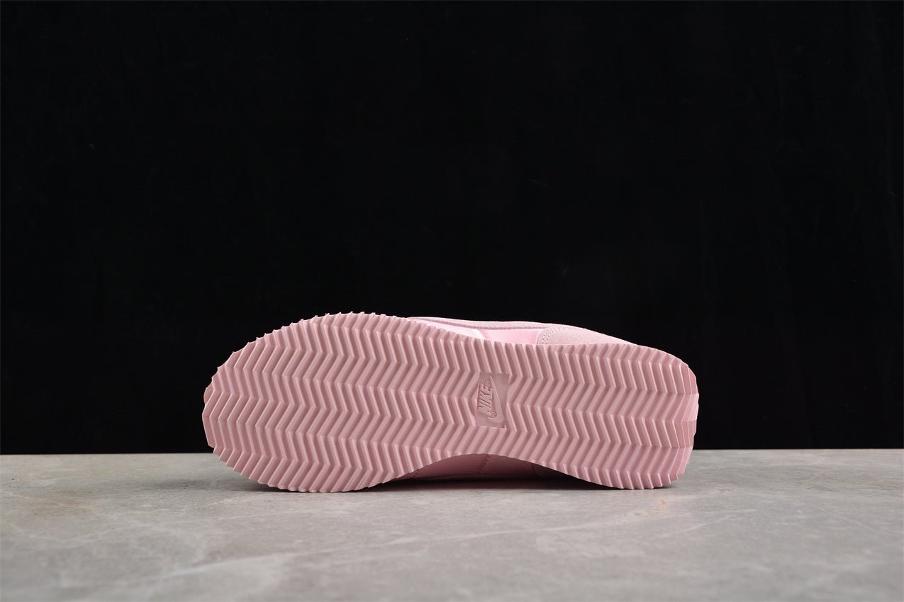 Essenza Rosa Cortez Pink | sapatilhas Sole Rua