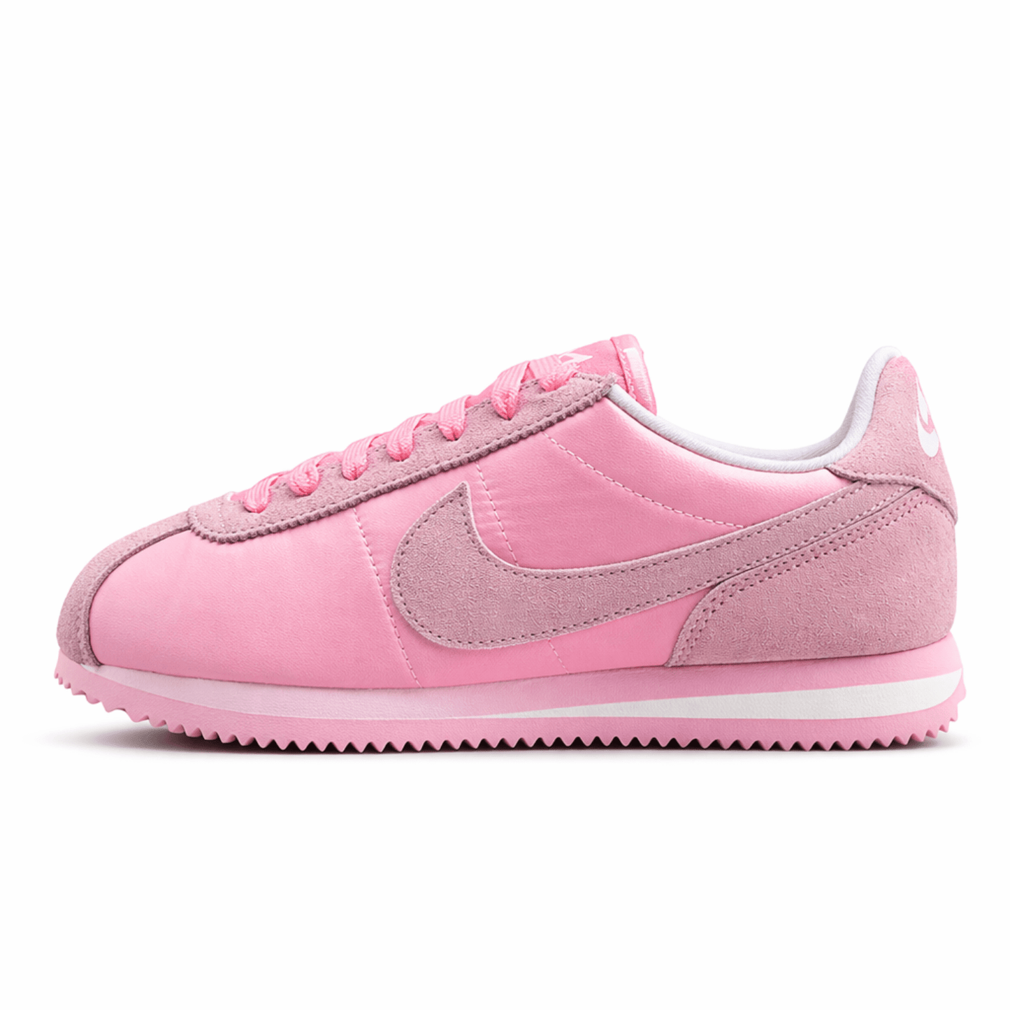 Essenza Rosa Cortez Pink | sapatilhas Sole Rua