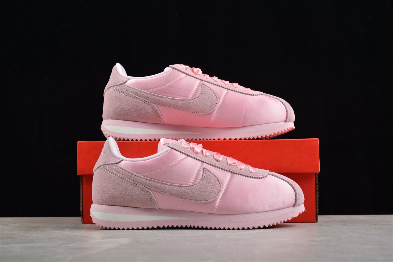 Essenza Rosa Cortez Pink | sapatilhas Sole Rua