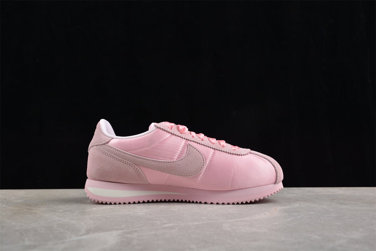 Essenza Rosa Cortez Pink | sapatilhas Sole Rua