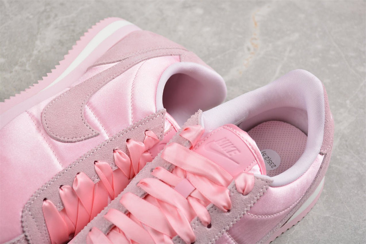 Essenza Rosa Cortez Pink | sapatilhas Sole Rua
