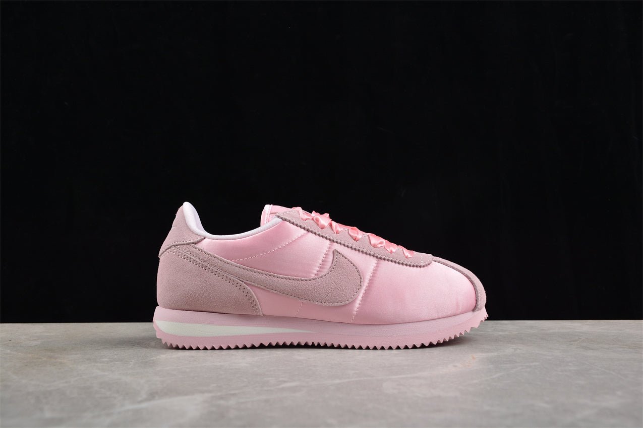 Essenza Rosa Cortez Pink | sapatilhas Sole Rua