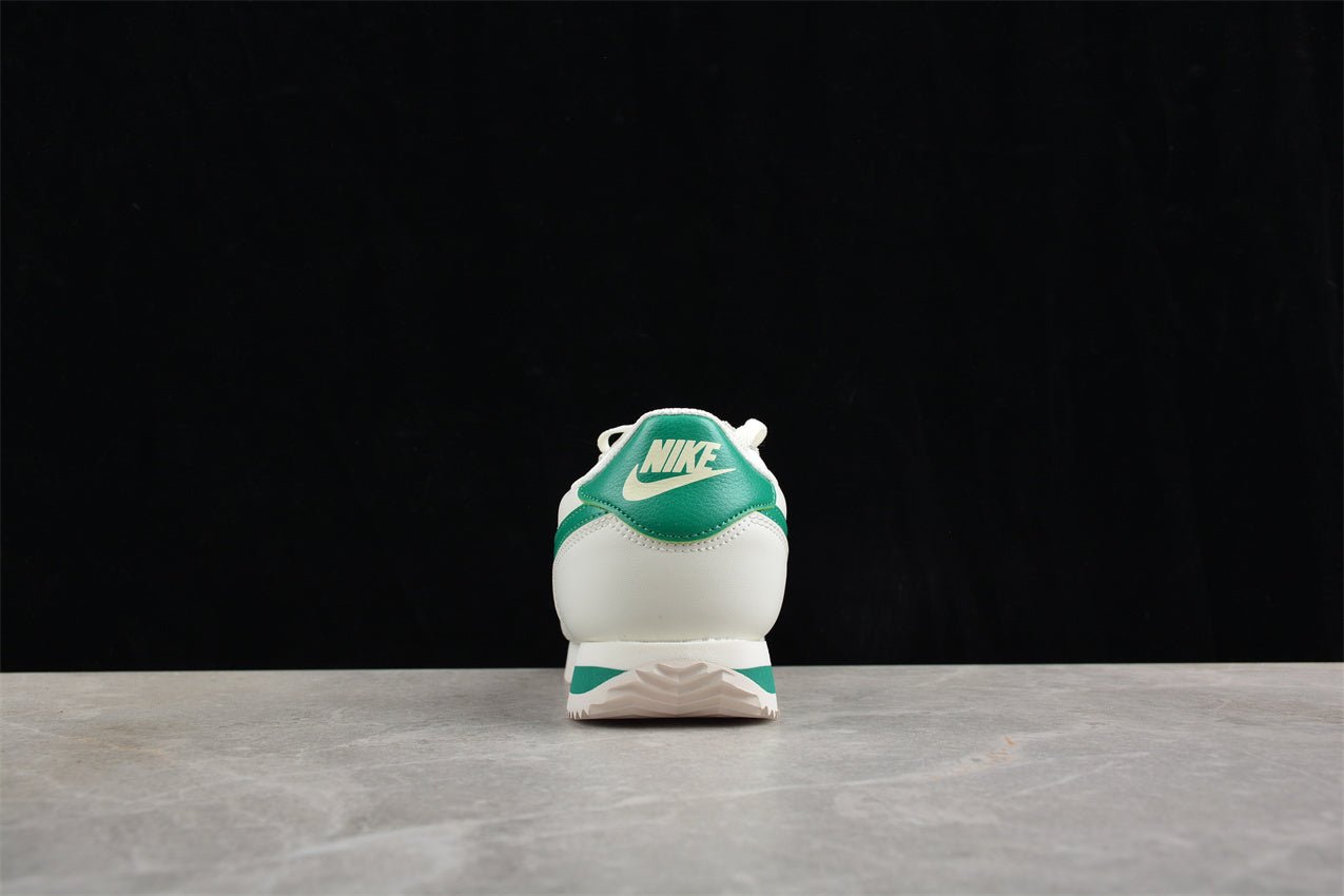 Fabrika Supply Cortez White / Green | sapatilhas Sole Rua