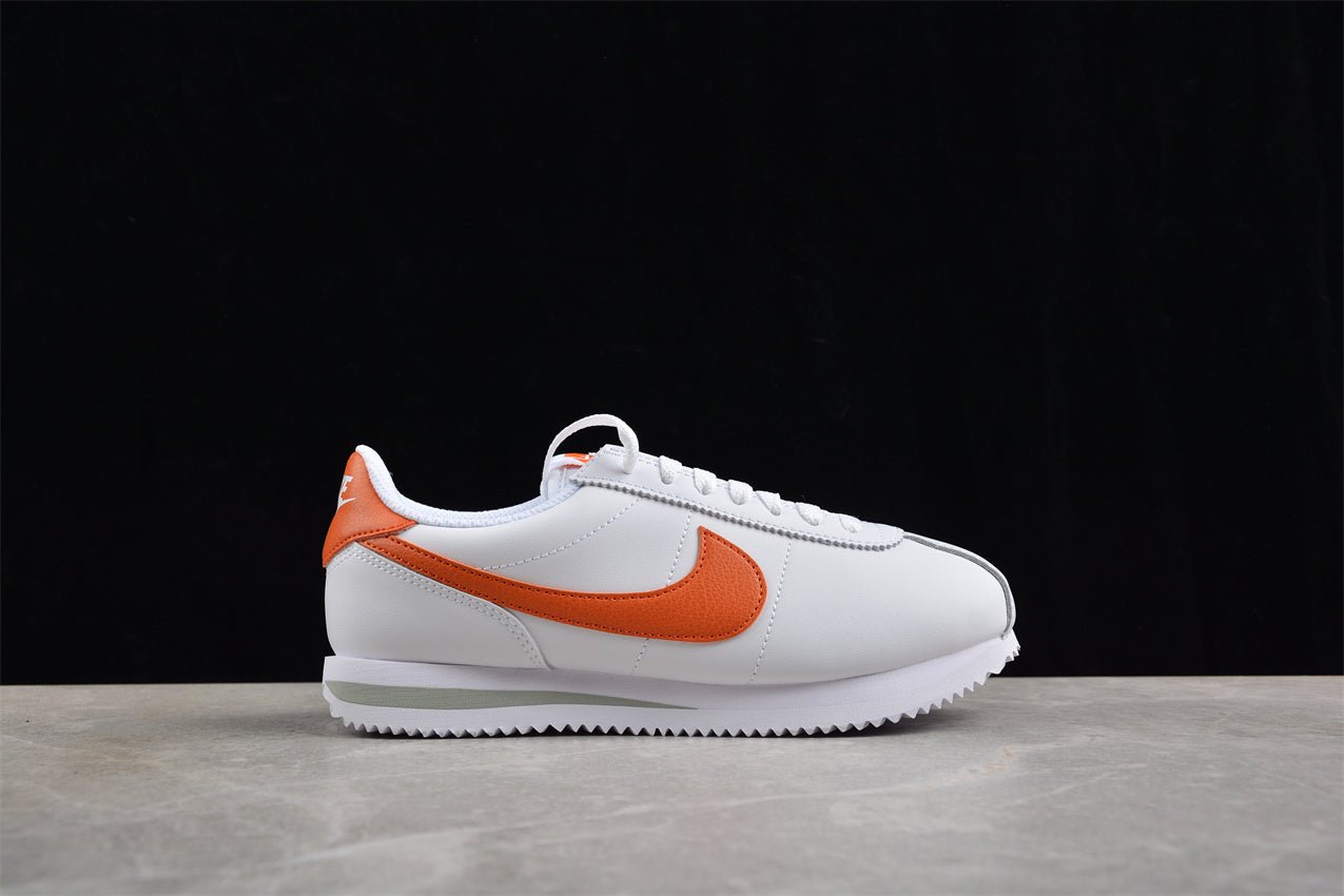 Essenza Rosa Cortez White / Orange | sapatilhas Sole Rua