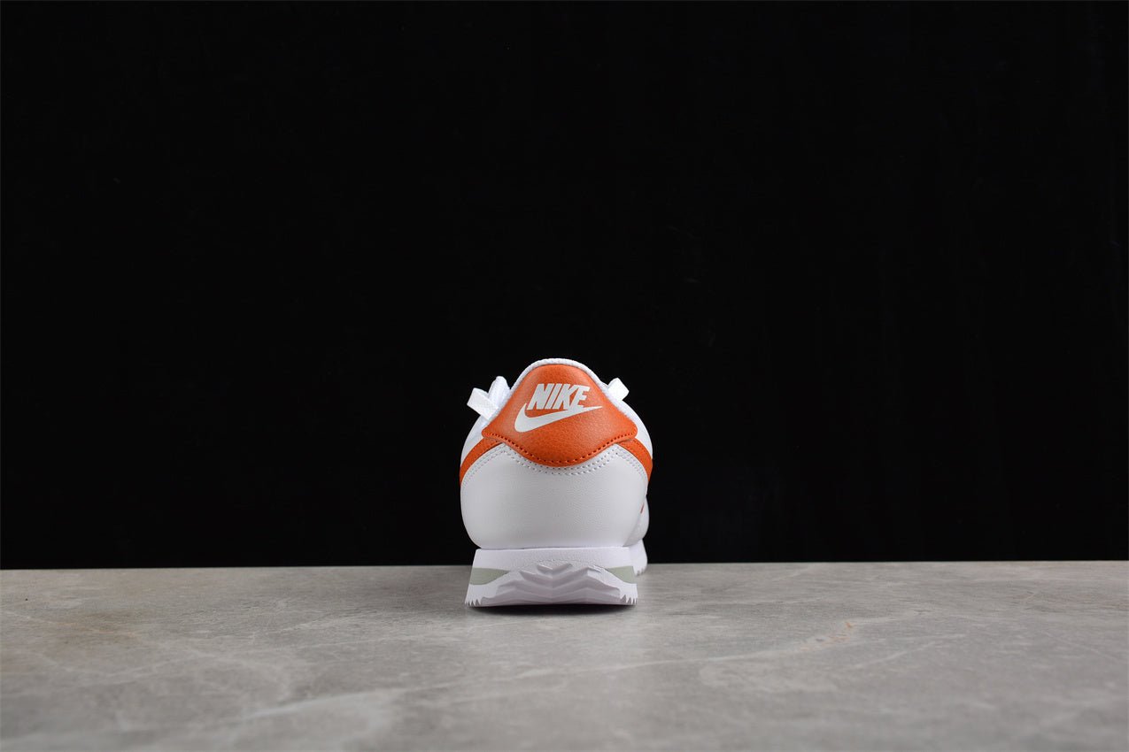Essenza Rosa Cortez White / Orange | sapatilhas Sole Rua