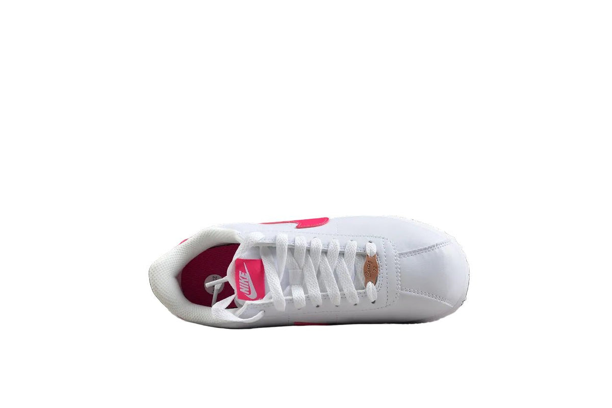 Fabrika Supply Cortez White / Pink | sapatilhas Sole Rua