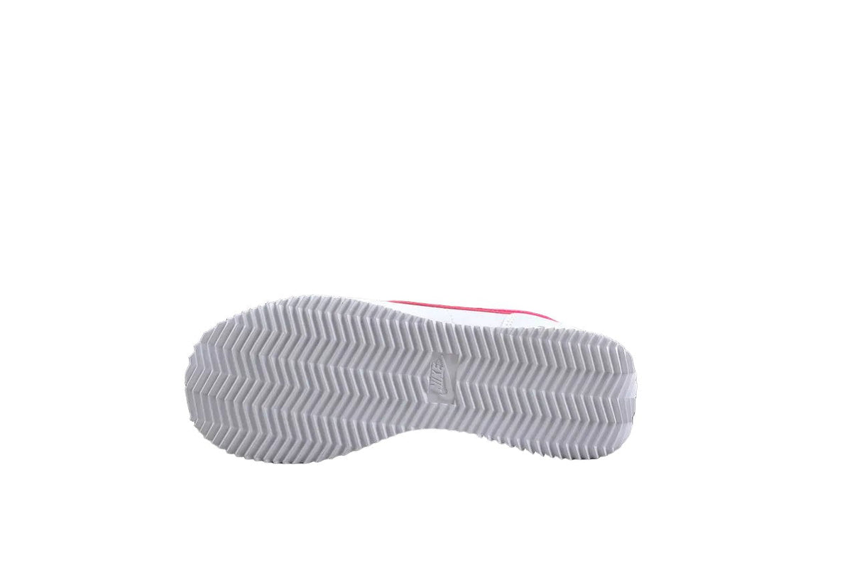 Fabrika Supply Cortez White / Pink | sapatilhas Sole Rua