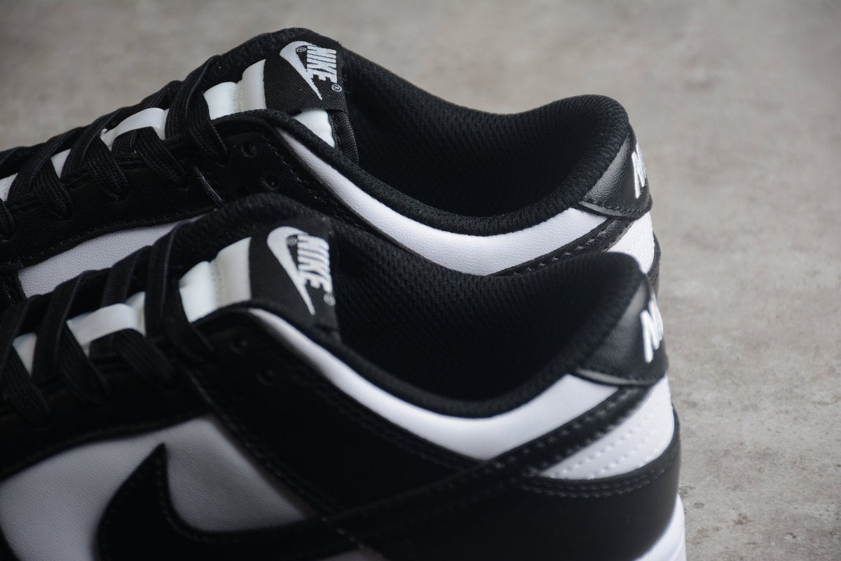 Essenza Rosa Dunk Low Black / White (Panda) | sapatilhas Sole Rua
