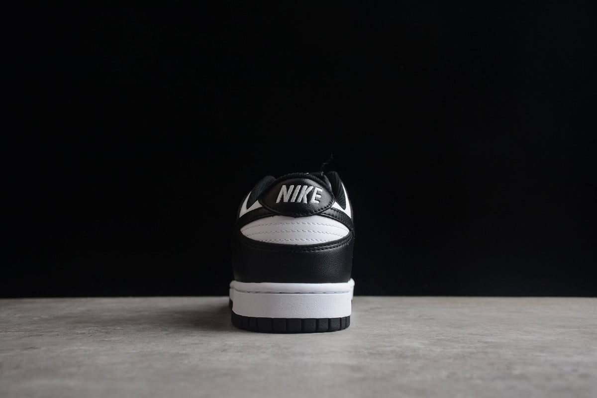 Essenza Rosa Dunk Low Black / White (Panda) | sapatilhas Sole Rua