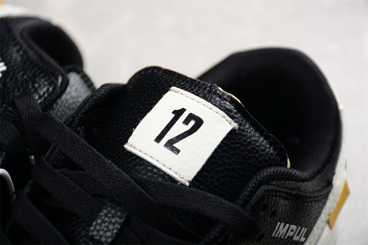 Essenza Rosa Dunk Low “Calsonic Nissan Impul” Black / White | sapatilhas Sole Rua