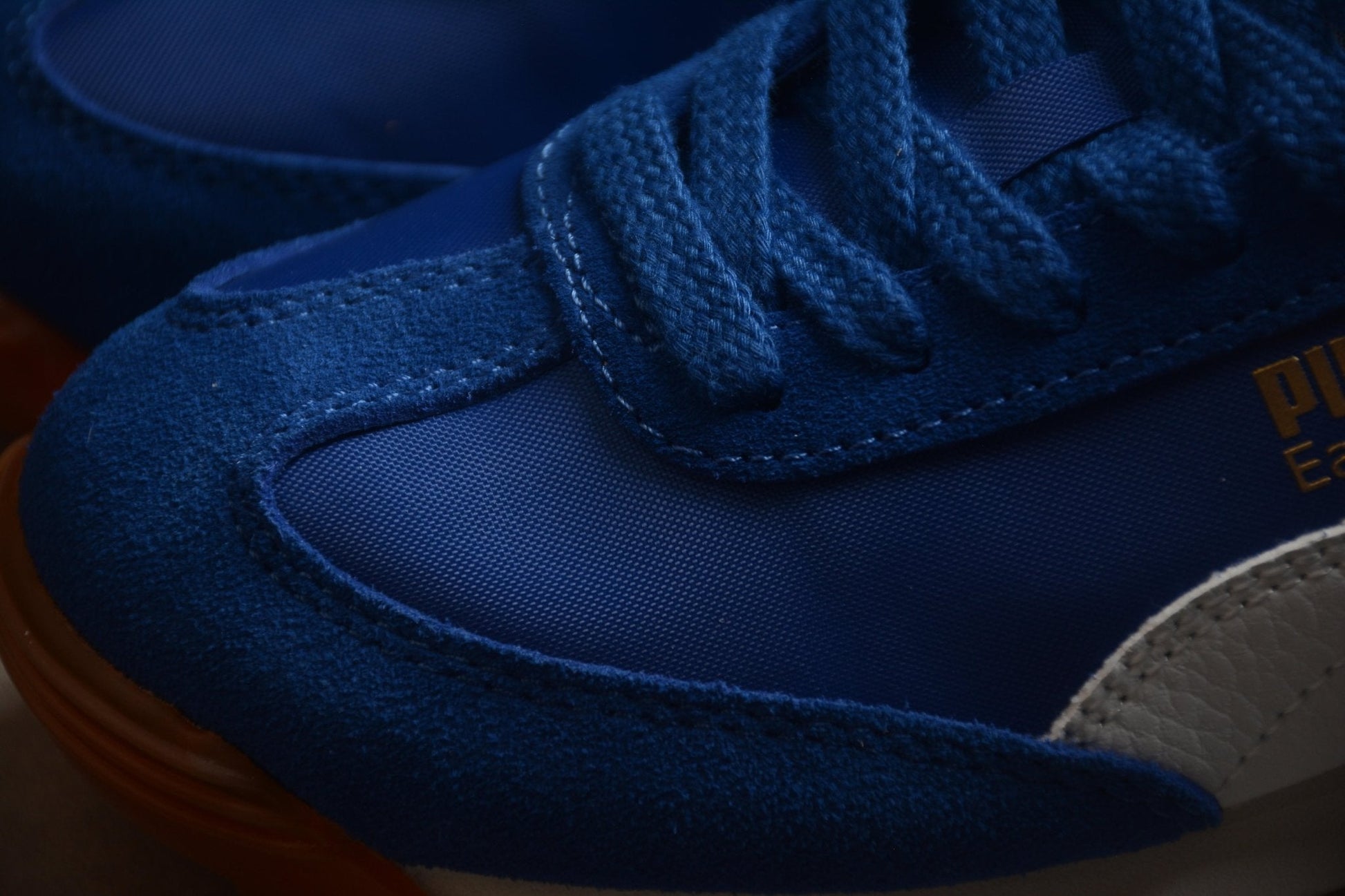 Essenza Rosa Easy Rider Vintage Blue / White | sapatilhas Sole Rua
