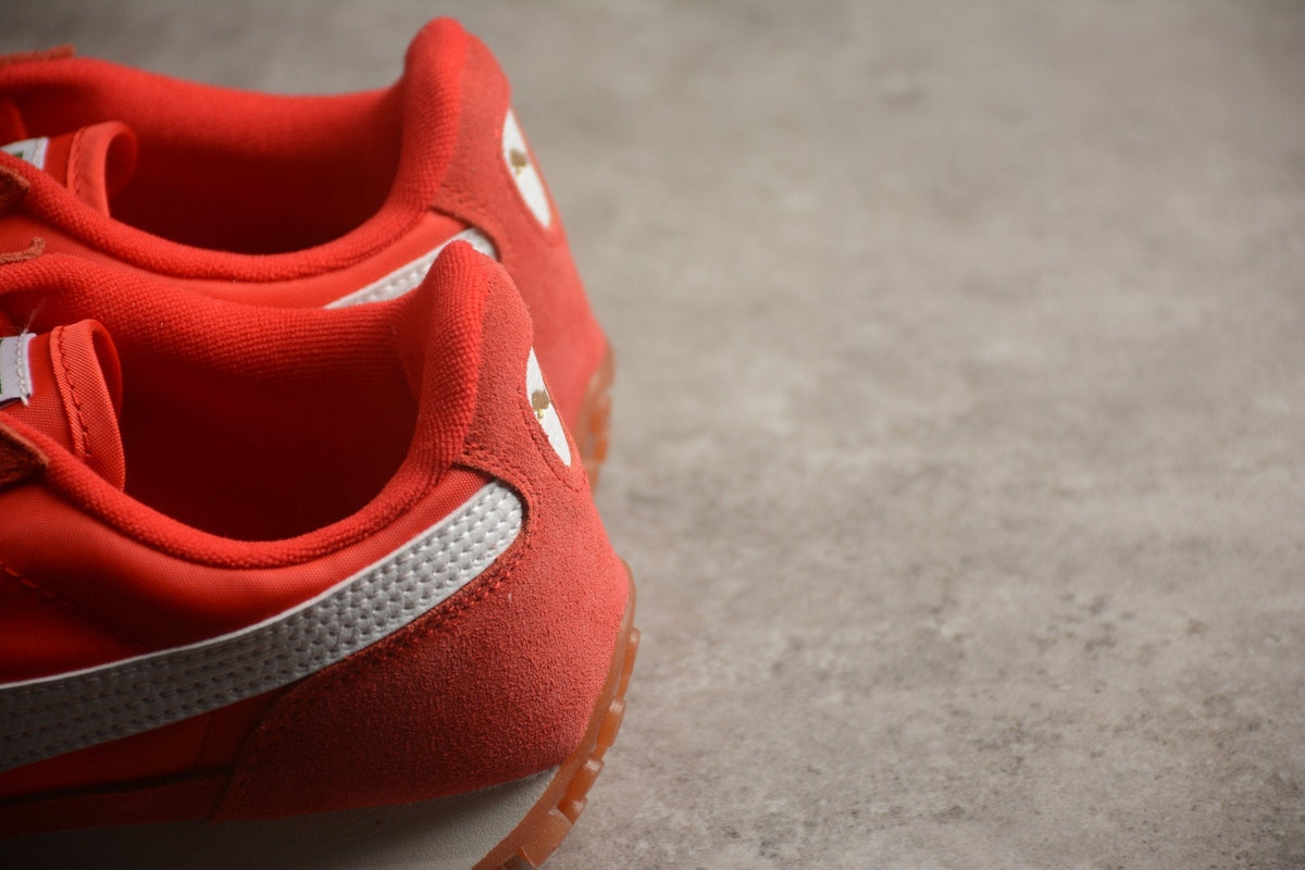 Essenza Rosa Easy Rider Vintage Red / White | sapatilhas Sole Rua