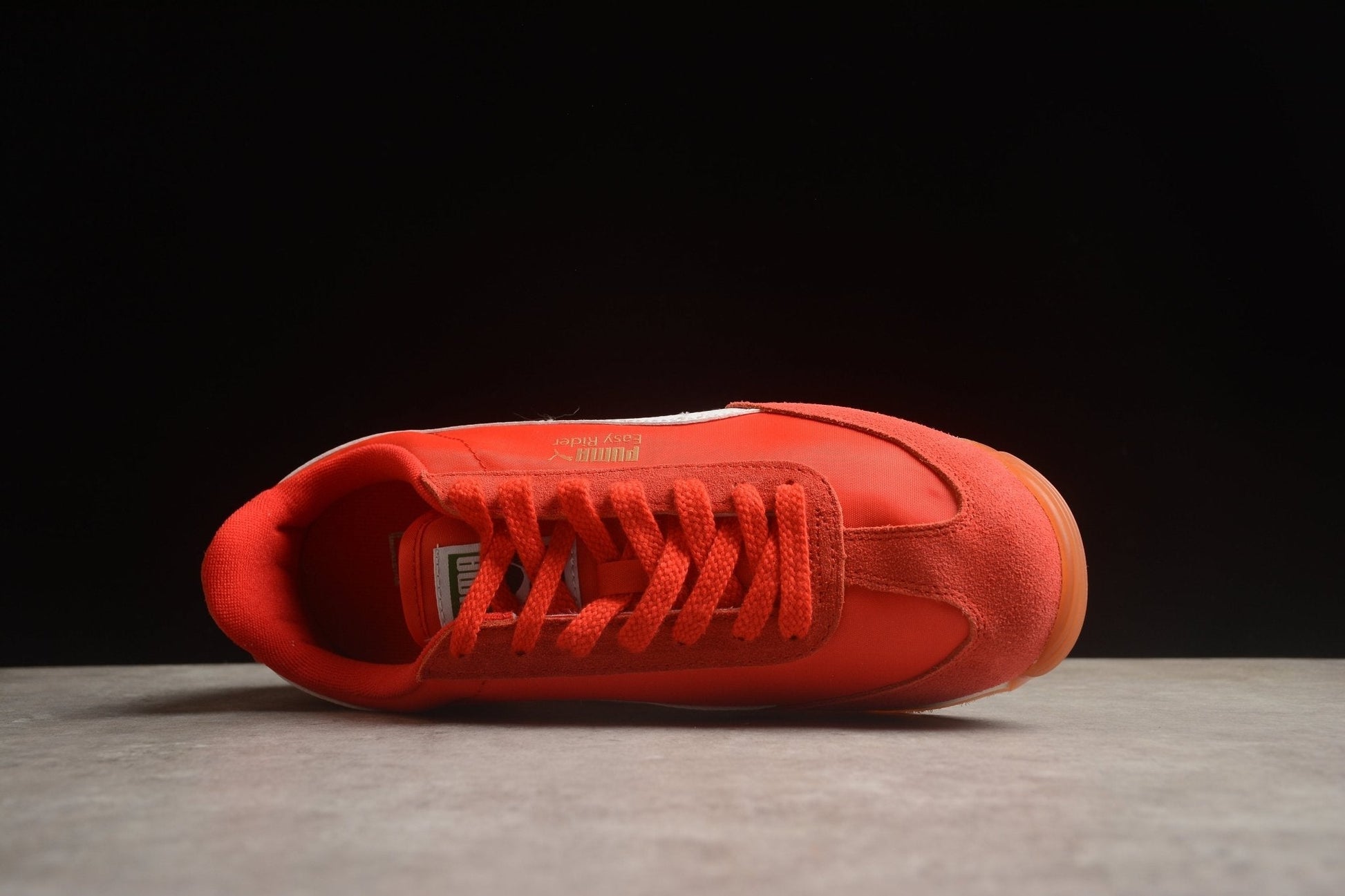 Essenza Rosa Easy Rider Vintage Red / White | sapatilhas Sole Rua
