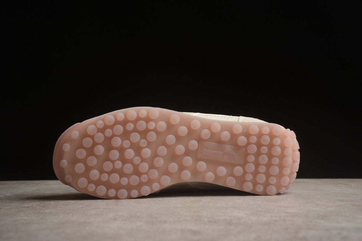 Essenza Rosa Easy Rider Vintage White / Beige | sapatilhas Sole Rua