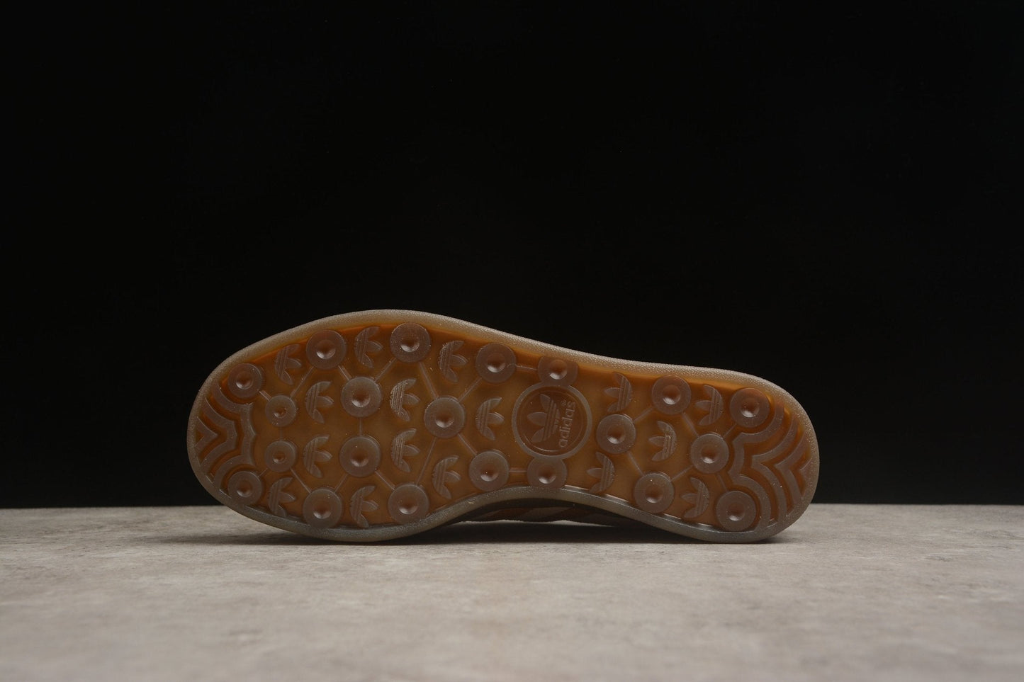 Essenza Rosa Gazelle Beige / Brown | sapatilhas Sole Rua