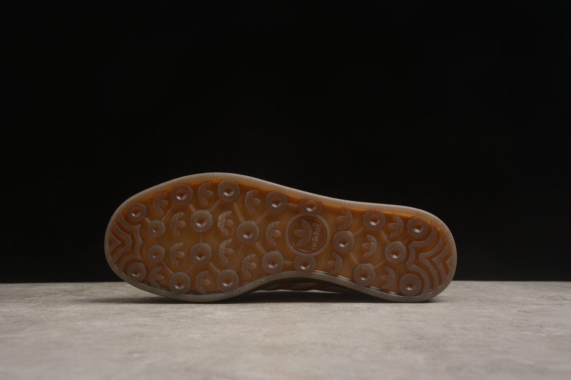 Essenza Rosa Gazelle Beige / Brown | sapatilhas Sole Rua
