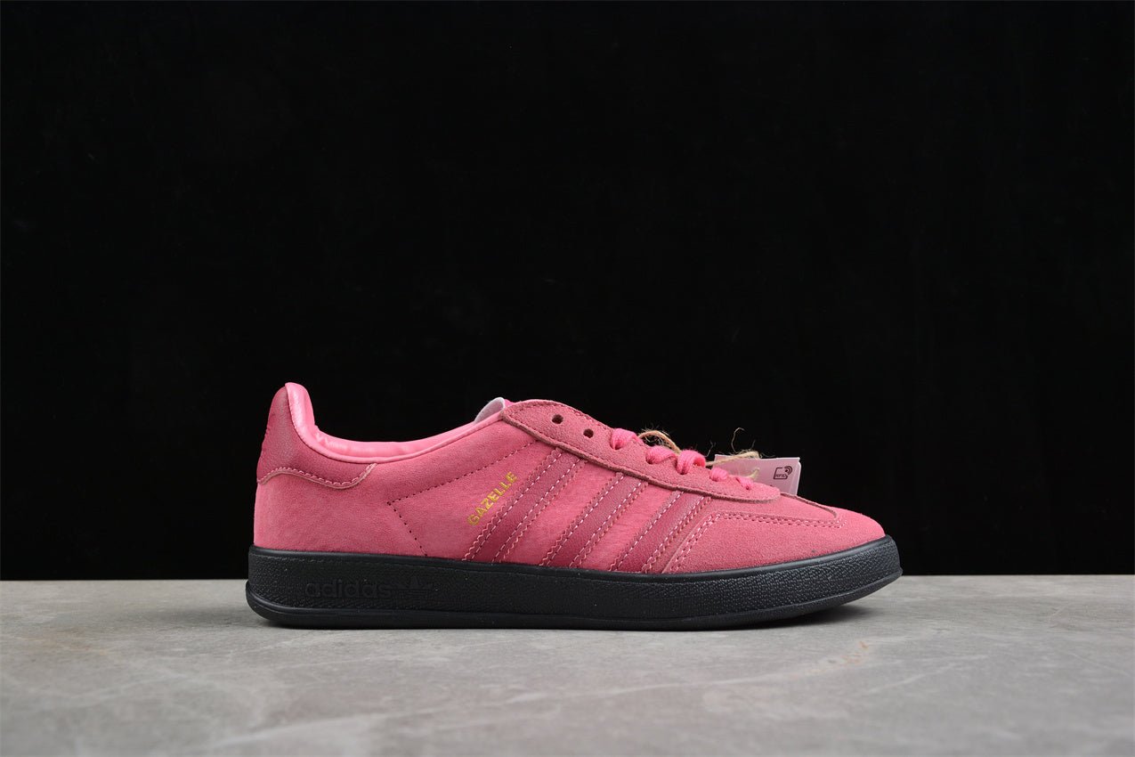 Fabrika Supply Gazelle Pink | sapatilhas Sole Rua