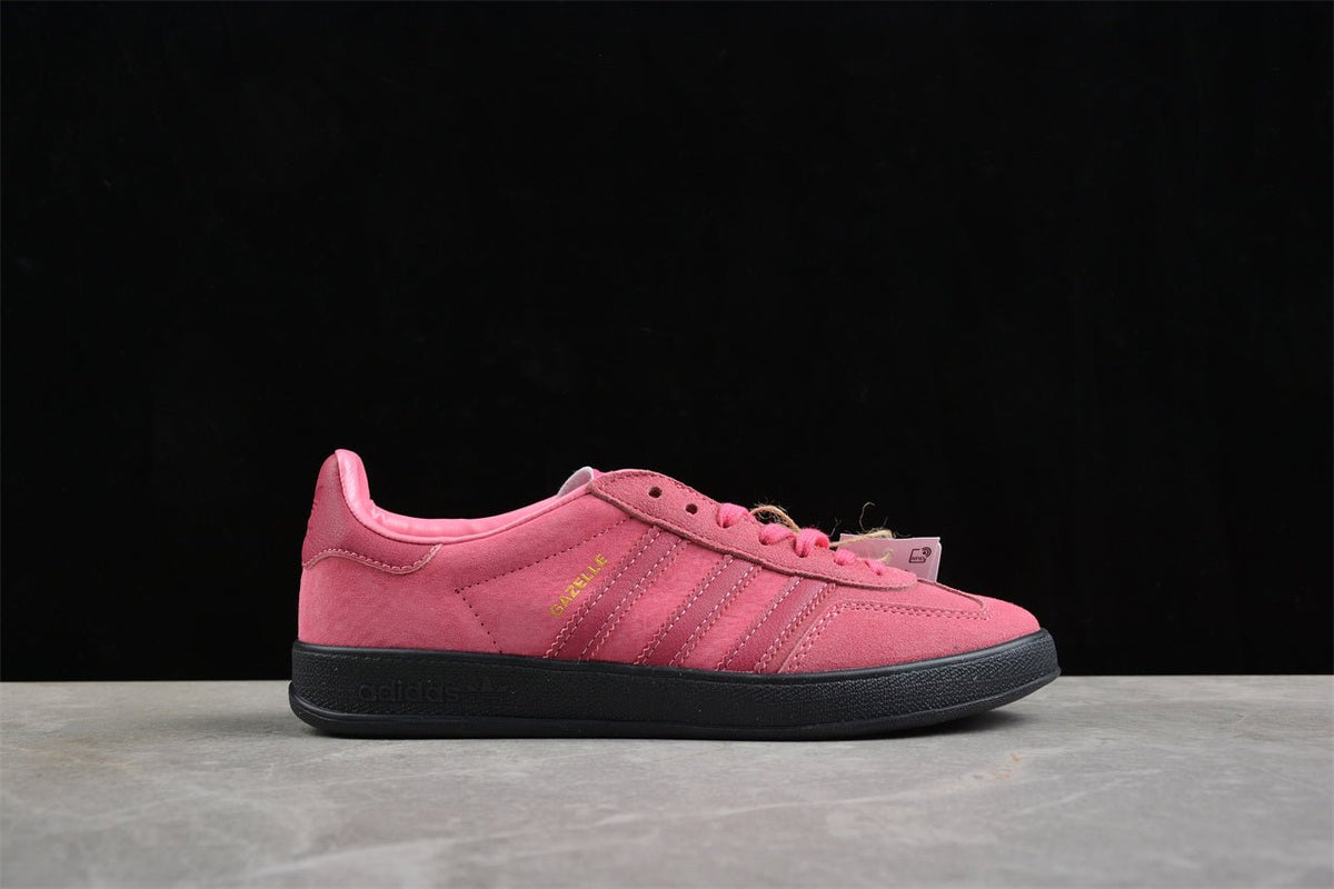 Fabrika Supply Gazelle Pink | sapatilhas Sole Rua