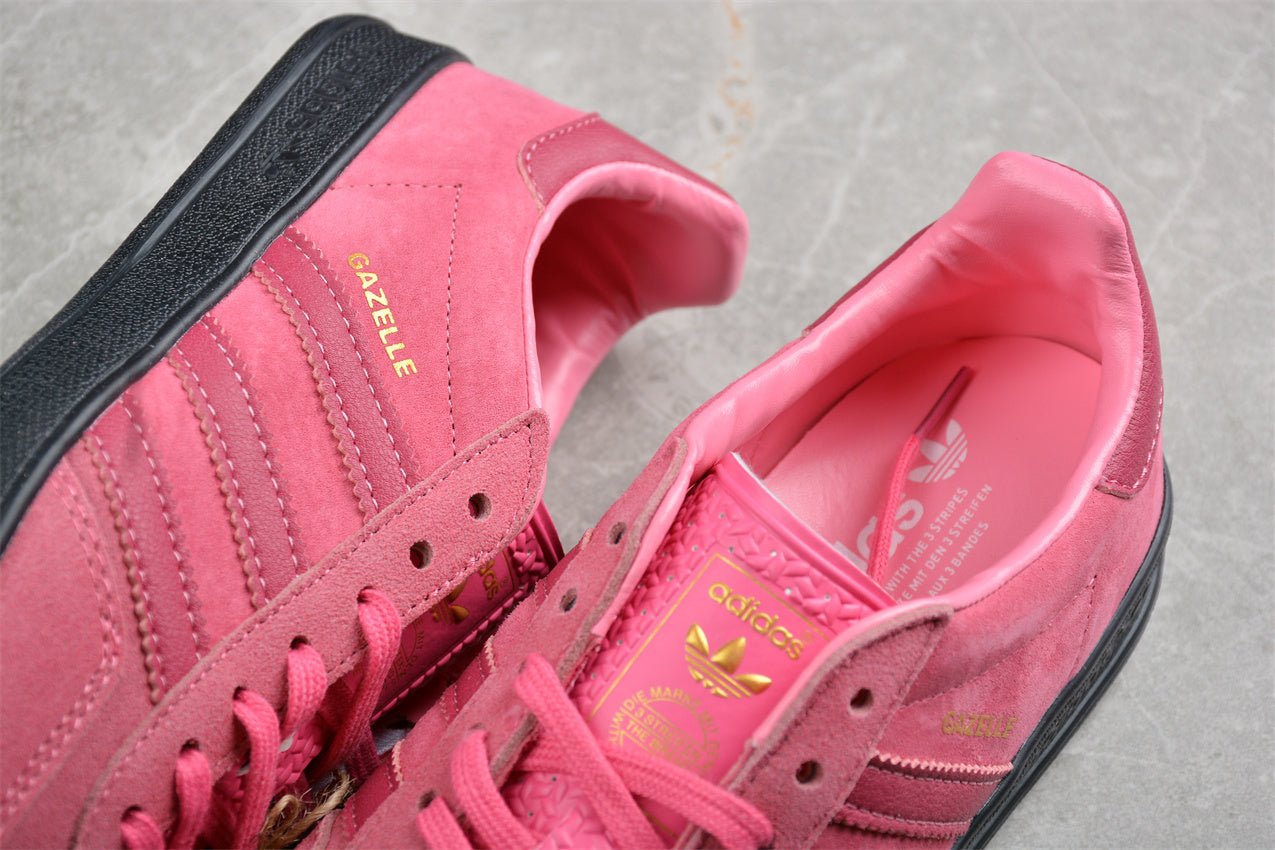 Fabrika Supply Gazelle Pink | sapatilhas Sole Rua