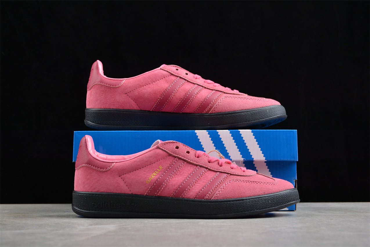 Fabrika Supply Gazelle Pink | sapatilhas Sole Rua