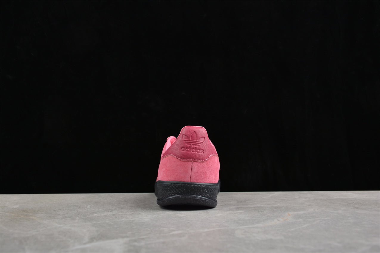 Fabrika Supply Gazelle Pink | sapatilhas Sole Rua