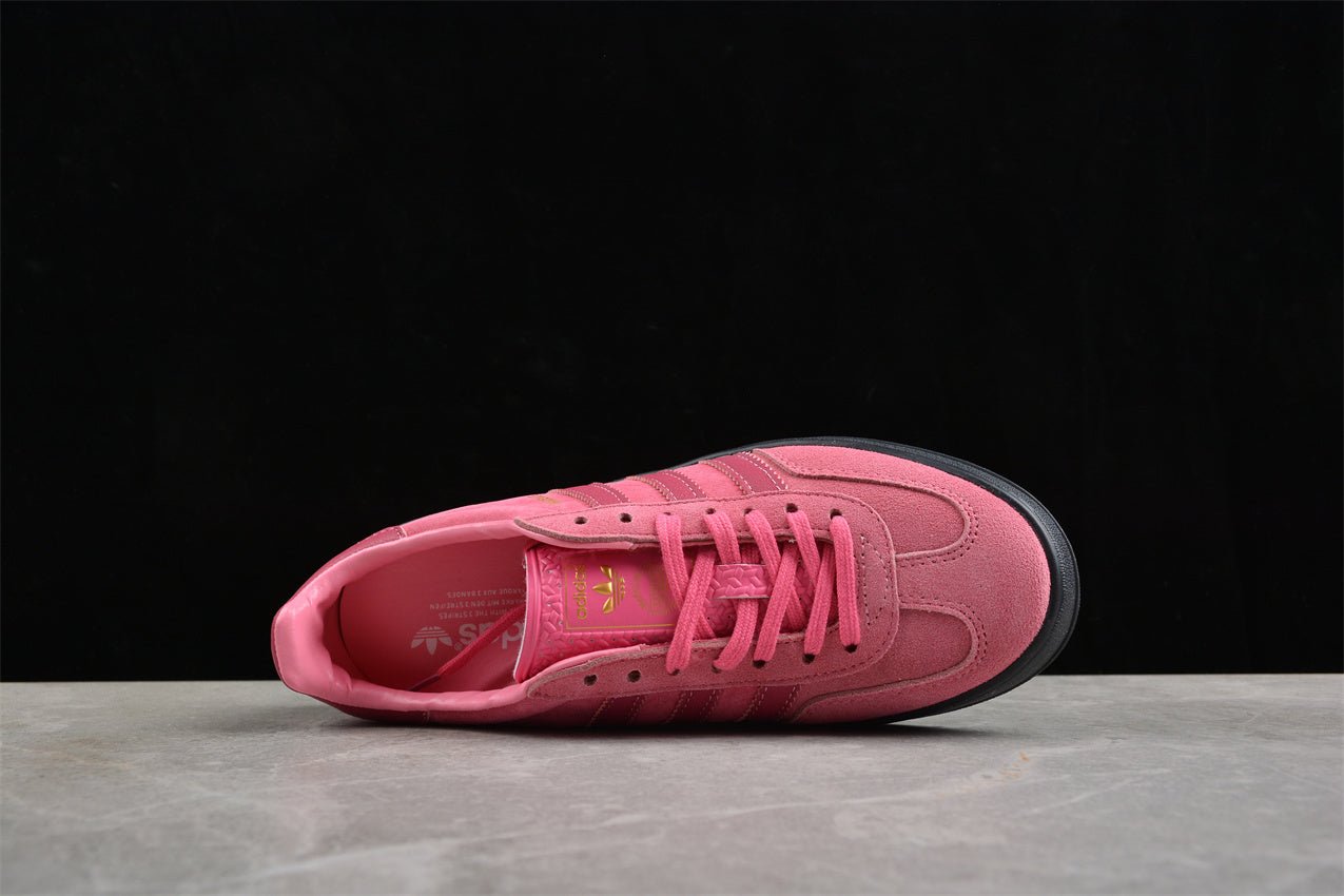Fabrika Supply Gazelle Pink | sapatilhas Sole Rua