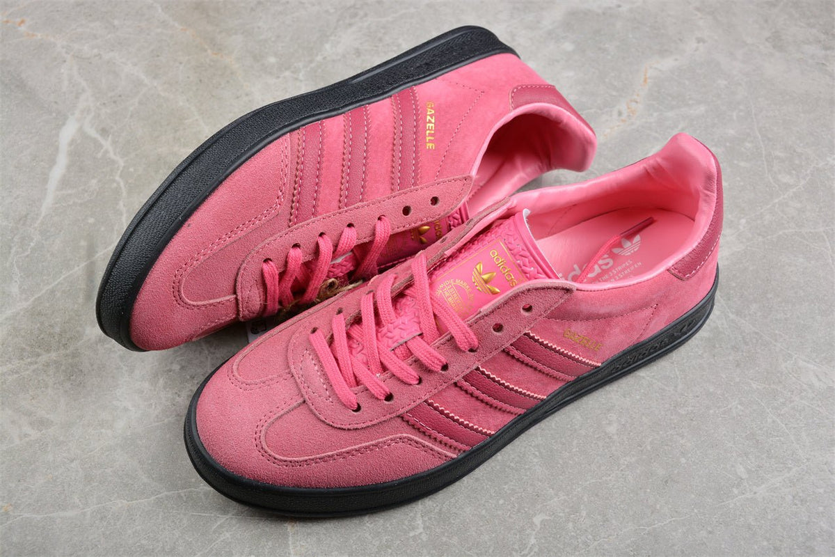 Fabrika Supply Gazelle Pink | sapatilhas Sole Rua