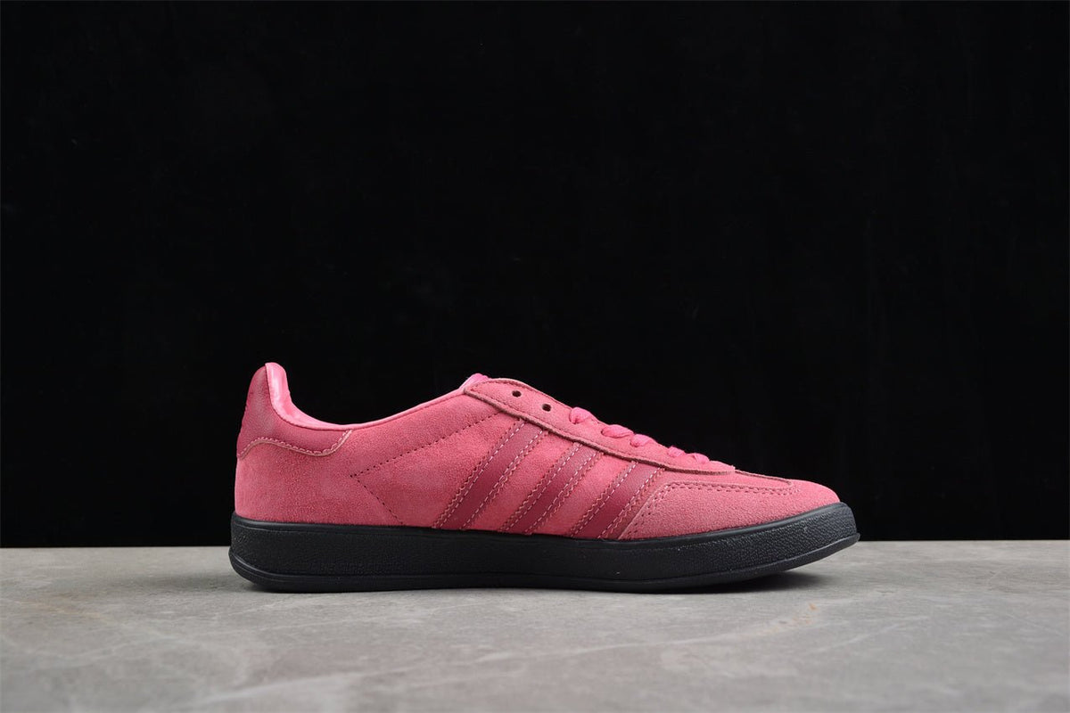 Fabrika Supply Gazelle Pink | sapatilhas Sole Rua