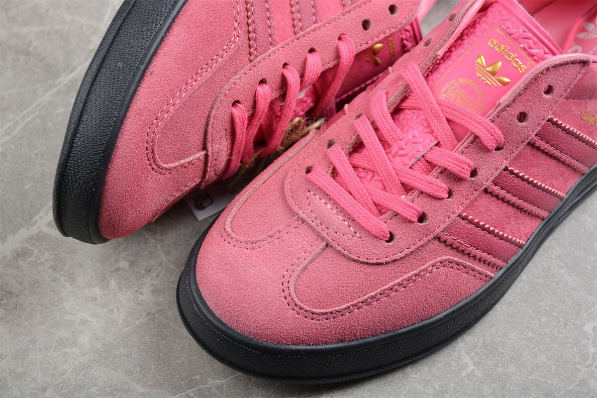 Fabrika Supply Gazelle Pink | sapatilhas Sole Rua