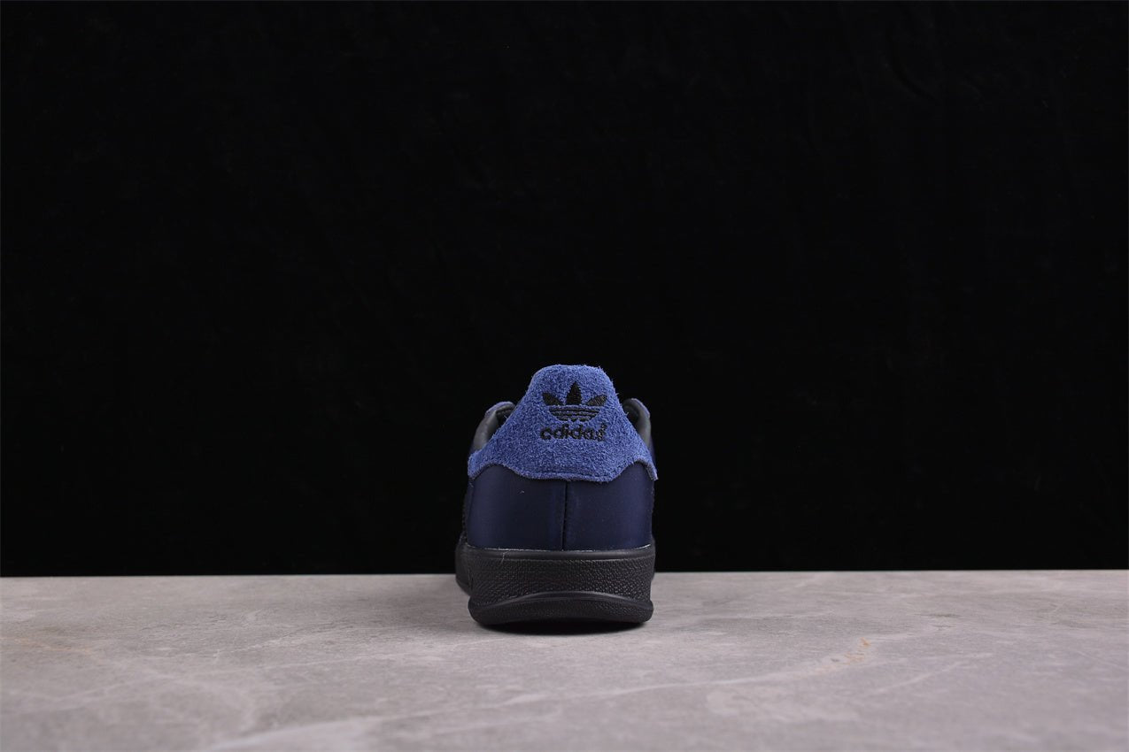Fabrika Supply Gazelle Purple / White | sapatilhas Sole Rua