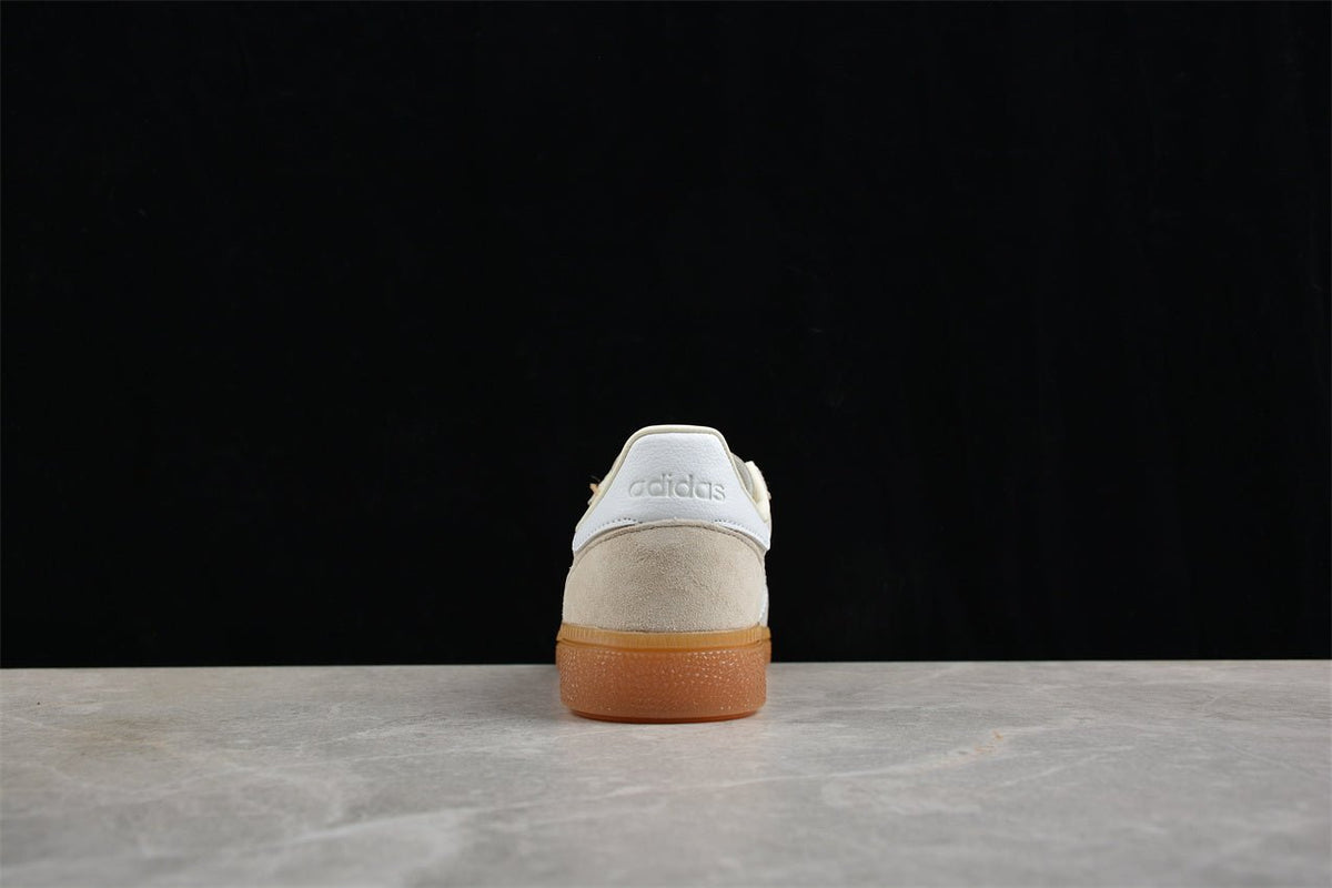 Fabrika Supply Handball Spezial Beige / White | sapatilhas Sole Rua