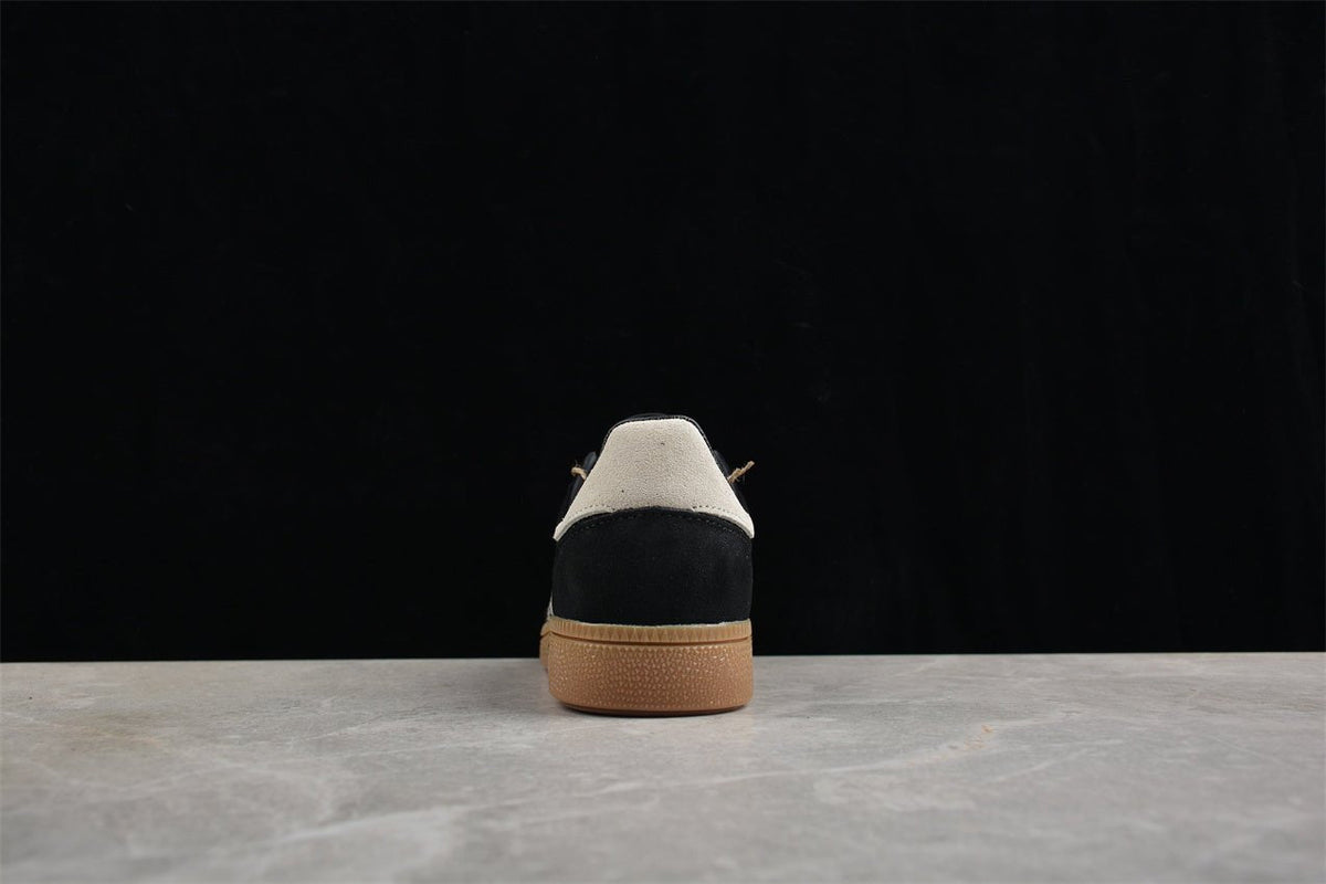 Fabrika Supply Handball Spezial Black / Animal Print | sapatilhas Sole Rua