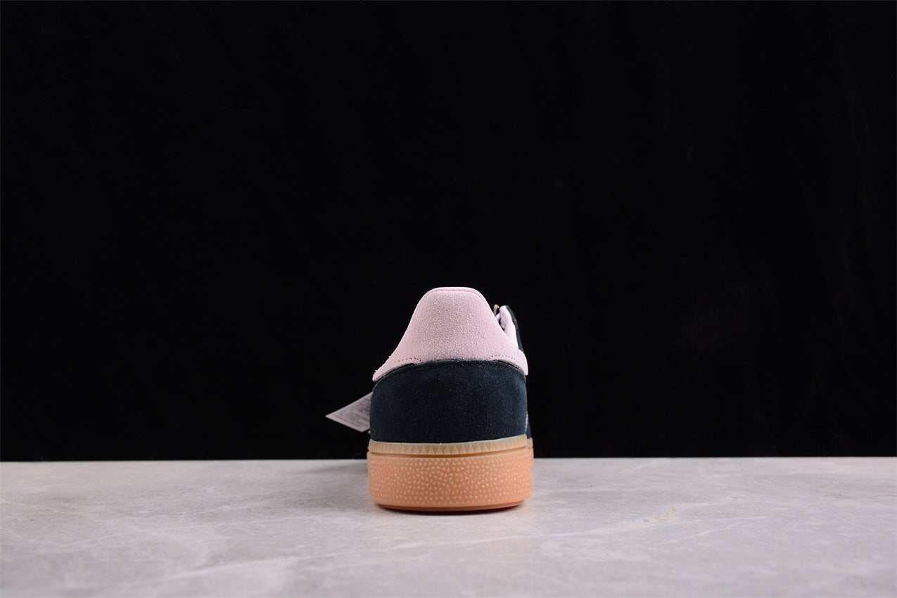 Fabrika Supply Handball Spezial Black / Light Pink | sapatilhas Sole Rua